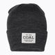Coal The Uniform CHR snowboardová čiapka čierna 2202781 2