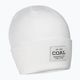Snowboardová čiapka Coal The Uniform WHT white 2202781