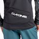 Pánske tričko Dakine Hd Snug Fit Rashguard Swim Shirt Hoodie black/grey DKA363M0004 5