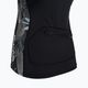 Dakine dámske plavecké tričko Hd Snug Fit Rashguard Hoodie black/grey DKA333W0002 8