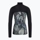 Dakine dámske plavecké tričko Hd Snug Fit Rashguard black/grey DKA651W0008 2