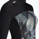 Dakine dámske plavecké tričko Hd Snug Fit Rashguard black/grey DKA651W0008 3