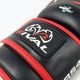 Boxerské rukavice Rival Aero Sparring 2.0 čierne 9