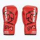 Boxerské rukavice Rival RFX-Guerrero Sparring -SF-H červené