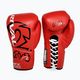 Boxerské rukavice Rival RFX-Guerrero Sparring -SF-H červené 5