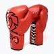 Boxerské rukavice Rival RFX-Guerrero Sparring -SF-H červené 6