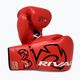 Boxerské rukavice Rival RFX-Guerrero Sparring -SF-H červené 7