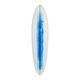 Lib Tech Terrapin bielo-modrá surfovacia doska 22SU033 2