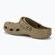 Žabky Crocs Classic khaki 4