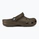 Žabky Crocs Classic hnedé 10001 3