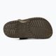 Žabky Crocs Classic hnedé 10001 5