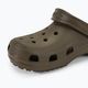 Žabky Crocs Classic hnedé 10001 8