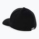 Pánska čiapka 100% Classic X-Fit Flexfit black 20037-001-18 3