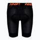 Pánske cyklistické boxerky s vložkou 100% Crux Liner čierne STO-49901-001-30 2