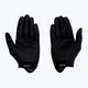 Cyklistické rukavice 100% Sling black STO-10019-001-10 2