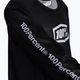 Detský cyklistický dres 100% R-Core Youth Jersey LS black STO-46101-011-04 3