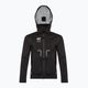 Pánska cyklistická bunda 100% Hydromatic Jacket black 39502-001-13