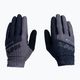 Cyklistické rukavice 100% Celium čierne STO-10005-057-10 3