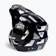 100% Trajecta Helmet W Fidlock Celoobličajová cyklistická prilba čierna STO-80021-011-11 3