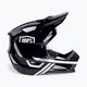100% Trajecta Helmet W Fidlock Celoobličajová cyklistická prilba čierna STO-80021-011-11 4