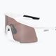Cyklistické okuliare 100% Speedcraft Mirror Lens white STO-61001-404-03 5