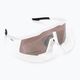 Cyklistické okuliare 100% Speedcraft Mirror Lens white STO-61001-404-03 6