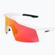 100% Speedcraft Sl Multilayer Mirror Lens white STO-61002-412-01 cyklistické okuliare 5