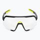 Cyklistické okuliare 100% S3 Photochromic Lens black STO-61034-802-01 3