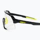 Cyklistické okuliare 100% S3 Photochromic Lens black STO-61034-802-01 4