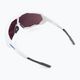 Cyklistické okuliare 100% Speedtrap Multilayer Mirror Lens white STO-61023-407-01 2