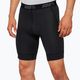 Pánske cyklistické šortky 100% Ridecamp Shorts W/ Liner black 40030-00002 2
