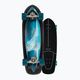 Skateboard surfskate Carver CX Raw 32" Super Surfer 22 Complete modro-čierny C1121164 8
