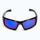 Slnečné okuliare Ocean Sunglasses Aruba čierno-modré slnečné okuliare 3201.1 3