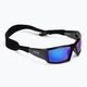 Slnečné okuliare Ocean Sunglasses Aruba čierno-modré slnečné okuliare 3201.1 6