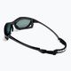 Slnečné okuliare Ocean Lake Garda black 13001.1 2