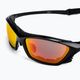 Slnečné okuliare Ocean Lake Garda black 13001.1 5
