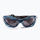 Slnečné okuliare Ocean Cumbuco blue transparent/smoke 15000.6 2
