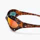 Slnečné okuliare Ocean Sunglasses Cumbuco brown 15001.2 4