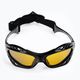 Slnečné okuliare Ocean Sunglasses Cumbuco black and yellow 15000.9 3