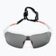 Cyklistické okuliare Ocean Sunglasses Race white 3800.2X 3