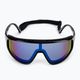 Slnečné okuliare Ocean WaterKILLY čierno-modré slnečné okuliare 39000.17 3