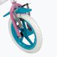 Toimsa 12" detský bicykel Paw Patrol Girl biely 1181 4