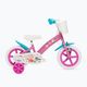 Toimsa 12" detský bicykel Peppa Pig ružový 1195