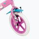 Toimsa 12" detský bicykel Peppa Pig ružový 1195 8