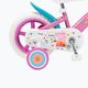 Toimsa 12" detský bicykel Peppa Pig ružový 1195 9