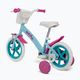 Toimsa 12" detský bicykel My Little Pony modrý 1197 3