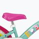 Toimsa 12" Peppa Pig detský bicykel zelený 1198 3