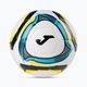 Joma Light Hybrid white-royal football 400531.023 veľkosť 5 3