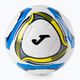 Joma Ultra-Light Hybrid bielo-žltá futbalová lopta 400532.907 veľkosť 4 3