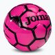 Joma Egeo pink-black futbal 400557.031 veľkosť 5 2
